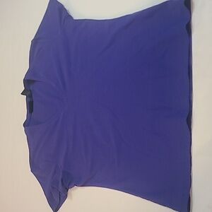 FINAL PRICE #725 B Moss Tshirt.